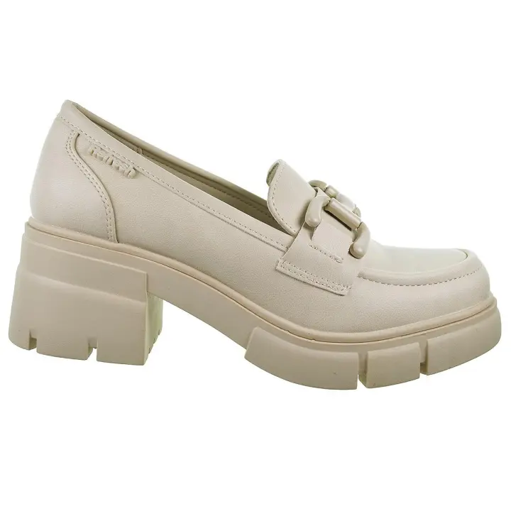 171342 Refresh Zapato Mocasín Sintético Vegano Mujer - 1