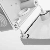 Banner - Caja estanca IP55 153x110x63