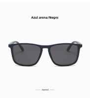 Gafas De Sol Polarizadas Para Hombres Lentes De Material TAC Marco De TR-90 Estilo Rectangular Accesorio De Gafas De Moda - details 19