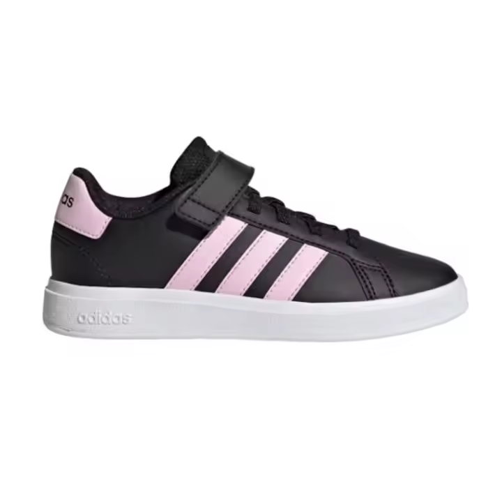 Zapatillas Grand Court 2.0 Niños IG0441 - 1