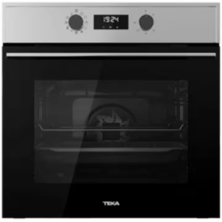 Horno TEKA HSB 625 P S Inox Piro DualClean - 1