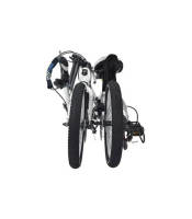 FOLDING BIKE, WHEEL 16" x 2.12 CM, 20" x 2.12 CM 7 SPEED GEARBOX, ADJUSTABLE SADDLE AND MINILLAR HEIGHT, FACUK TO SAVE, SHIPPING 2 DAYS FROM EUROPE. - details 6