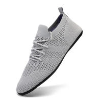 Zapatos De Caminar Al Aire Libre Para Hombre MAEDEF Clásicos Con Malla De Alta Calidad Antideslizantes Transpirables Casual Verano Sin Cordones - details 0