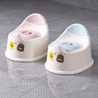 Asiento De Inodoro Para Niños Y Niñas Entrenamiento De Orina Ligero Portátil Antideslizante Asiento De Inodoro De Bambú Para Niños De 25 a 36 Meses - details 3