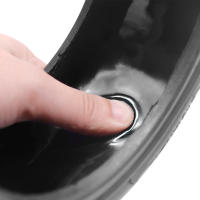 Pneumáticos Para Scooter Segway Ninebot MAX G30 Electrónico 10 Pulgadas 60/70-6.5 Neumático Delantero Y Trasero Accesorios De Rueda - details 37