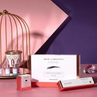 Kit de laminación de cejas profesional. Kit de levantamiento de cejas instantáneo para lograr cejas más gruesas, pobladas y hermosas. - details 0