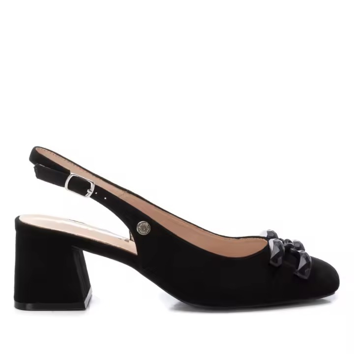 Refresh - Zapato Mujer - Calzado Cómodo y Versátil - Moda casual - 1