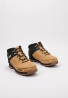 Timberland Euro Sprint  Botín Plano Mujer Amarillo - details 0