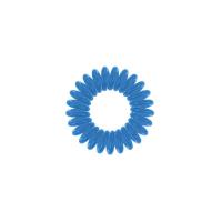 INVISIBOBBLE  Goma Del Pelo - Coletero - Magic Mermaid - Color Azul - 3Uds - details 2