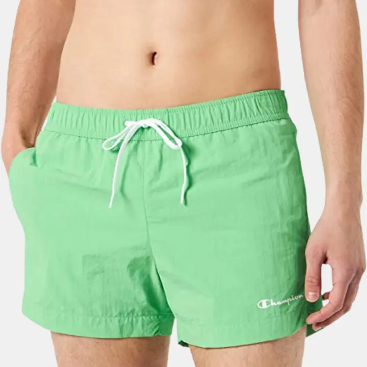 Champion Short 216074 Green Bañadores Champion 8419259744598 8054112926385 - 1