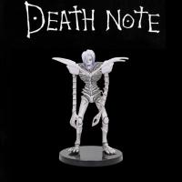 Figura De Acción PVC De Anime Japonés Death Note Ryuk Ryuuku Rem Estatua De Juguetes Modelo Muñeca Regalo Para Adultos - details 2