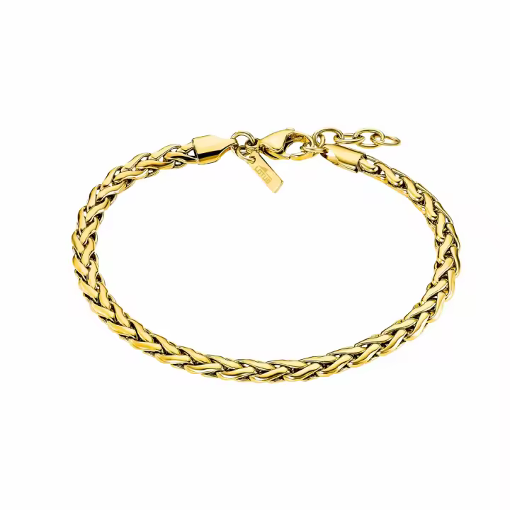 PULSERA LOTUS STYLE URBAN MAN LS2366-2/2 ACERO INOXIDABLE 316L, HOMBRE - 1