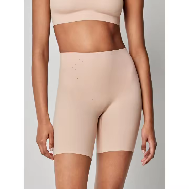 Faja pantalón reductor Gisela con extra control y efecto moldeador – Disponible en dos colores ref.10050 - 1