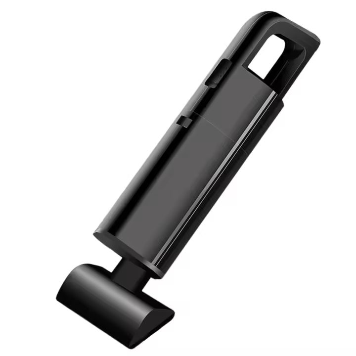 Aspiradora de mano, aspiradora portátil de pelo para mascotas de Bajo Ruido de 5000PA with 4 cabezales de succión para alfombras, sofás, Escaleras, Cocinas y coches - 1