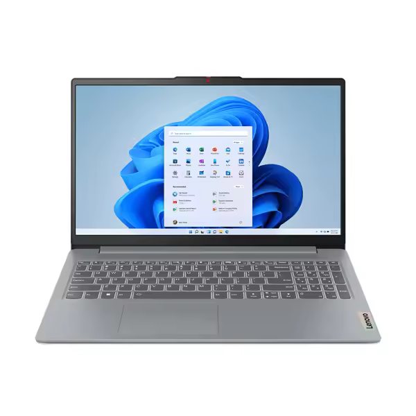 PORTATIL LENOVO IP S3 15IAH8 CORE I5-12450H 2,0GHZ/ 8GB/ 512GB SSD/ 15,6- FHD/ W11 - 1