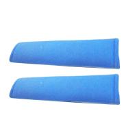 Almohadillas De Cinturón De Seguridad Para Coche Universal Protección Para Cinturón Del Hombro Y Asiento Cubierta De Cojín Para Adultos Y Niños Accesorios Para Asientos Del Coche - details 4