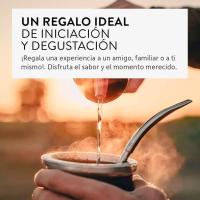 Canarias Yerba Mate de Uruguay 1 kg - Qumir - details 2