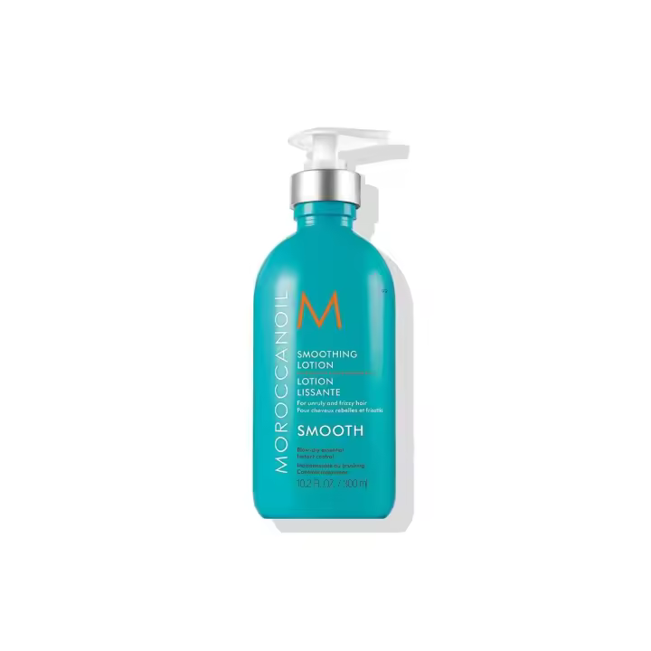 Moroccanoil Smoothing Lotion 300 Ml - 1