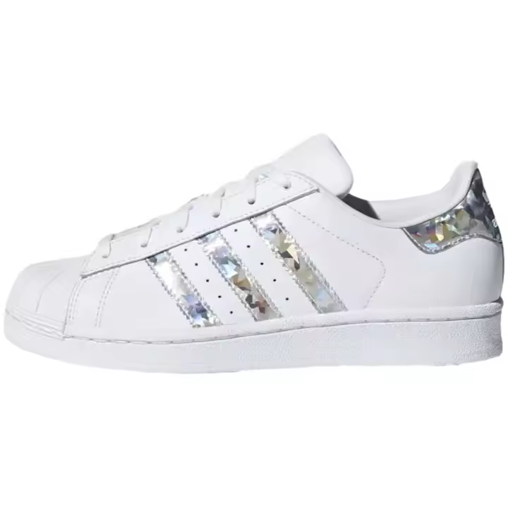 Zapatillas Sneakers Adidas modelo F33889 para Niñas en color Blanco - 1