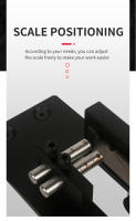 Tijeras De Corte De Tubo Con Cable Herramienta De Cuchillo Para Metalworking Set De Herramientas De Jardín Y Juego - details 21
