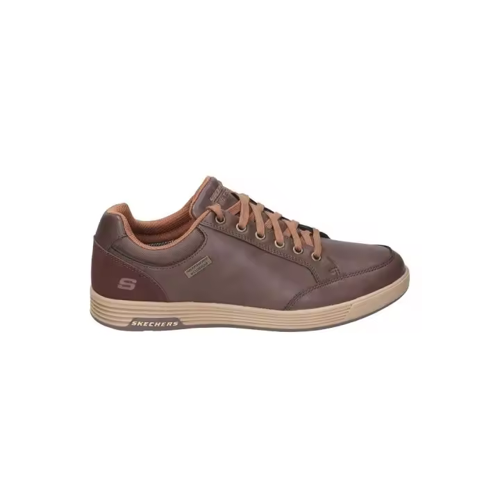 Zapatilla Skechers Hombre Cavell Waterproof - 1