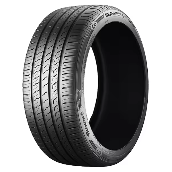 NEUMÁTICOS BARUM 205/60 R15 91H BRAVURIS 5HM - 1