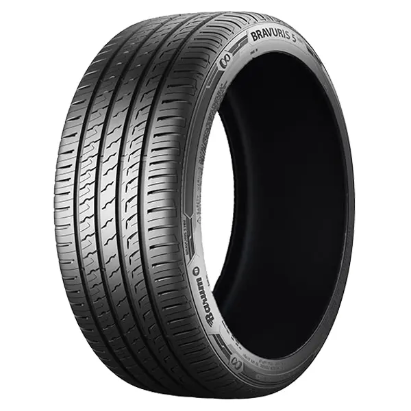 NEUMÁTICOS BARUM 215/60 R17 96V BRAVURIS 5HM - 1
