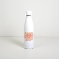 YOSIQUESE Botella especial para mi profesora | Modelo: 'Con profes como tú, la vida tiene más clase' | Productos y regalos solidarios hechos por personas con discapacidad - details 2