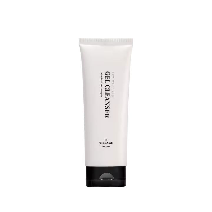 ACTIVE CLEAN GEL CLEANSER - 1
