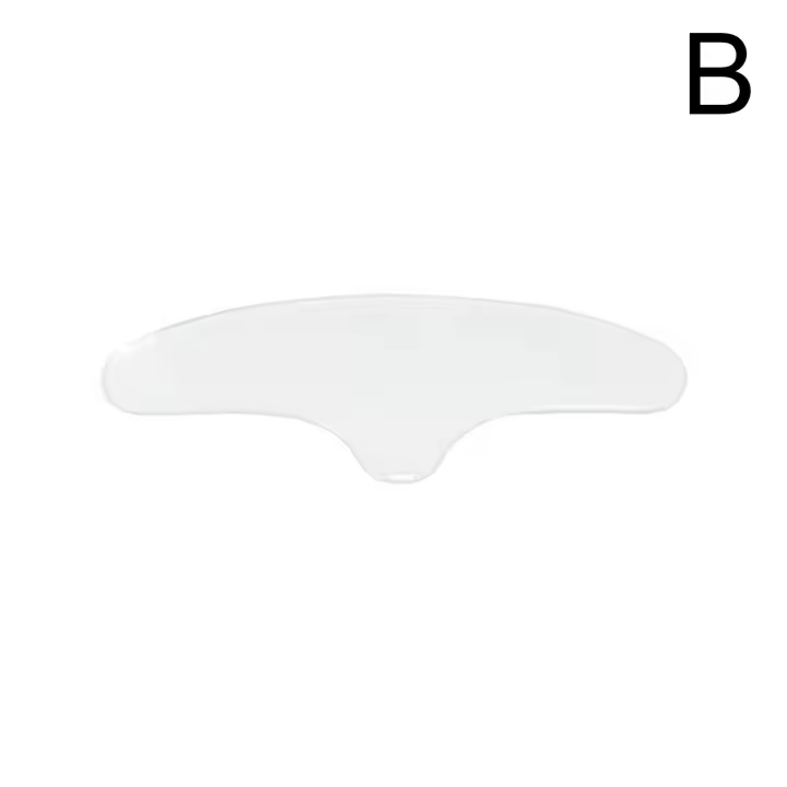 Parche De Gel Para Líneas De La Frontal Antiarrugas Elevador De Piel Facial Cuidado Anti-Edad Voluminizador De Piel - 1