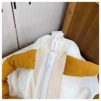 Bolso De Peluche De Pato Duro En Forma De Huevo Con Colgante De Pollo Divertido Kawaii Para Mujeres Regalo De Cumpleaños Bolsa De Mano En Forma De Hen Feo - details 30