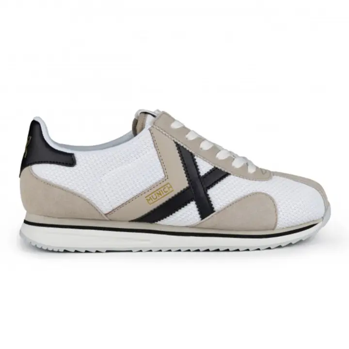 Munich Zapatillas Para Hombre Modelo Sapporo 179 - 1