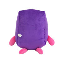 Juguete De Peluche Numberblocks 14-30cm Dolly De Tela Suave Kawaii Regalo De Navidad Decoración De Cojín Personaje De Televisión Y Película - details 13