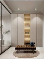 Lámpara De Techo Bajo Reflejo Antigolpeante COB Integrada 7W 9W 12W 15W Dimmer 85-265V Para Hoteles Y Villas - details 16