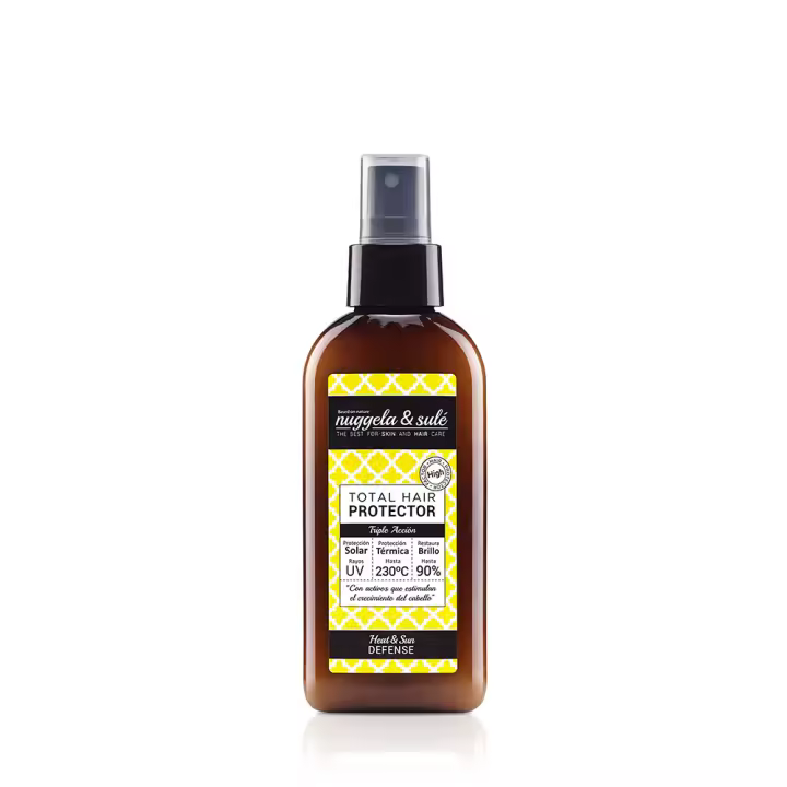 Protector Capilar Total 125 ml  Nuggela & sule - 1