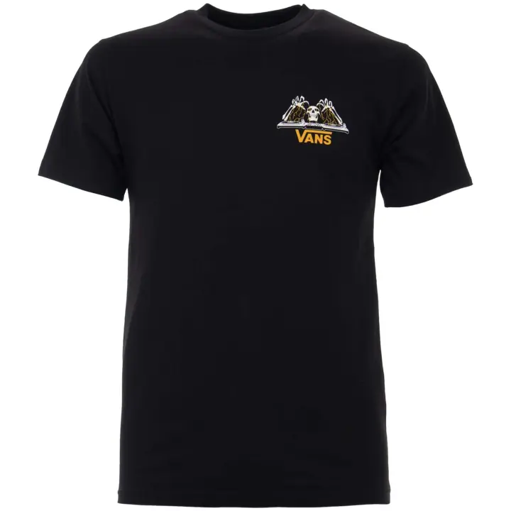 Camiseta Vans Sound From Below - 1