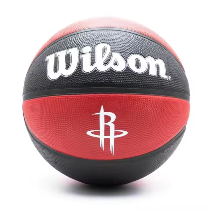 Balon Houston Rockets NBA Tribute de Wilson - 1