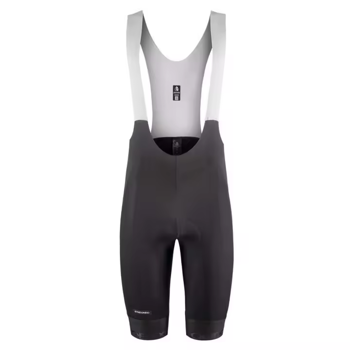 Ropa hombre Culotes Etxeondo Culote Orhi Dersu Negro - 1