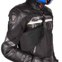 Bolsa De Almacenamiento Para Visera De Sombrero De Motocicleta Resistente a Arañazos Ligera Con Correa Ajustable Equipamiento De Motocicleta - details 0