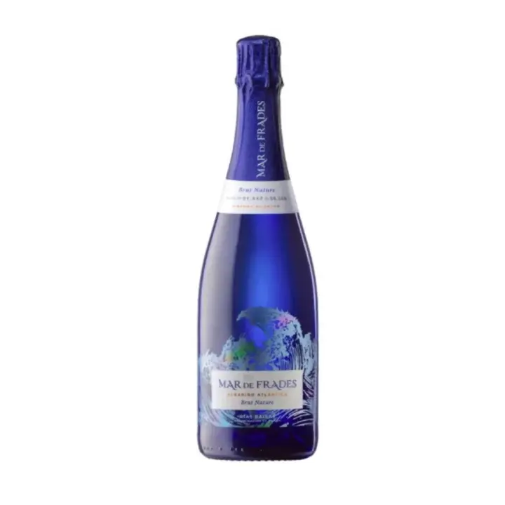 Mar de Frades Brut Nature - 1