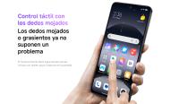 Xiaomi Redmi Note 14 5G Smartphone 8+256 GB, Pantalla MediaTek Dimensity 7025-Ultra de 108 MP, 120 Hz, protección Ocular, batería de 5110 mAh, NFC,sin Cargador - details 11
