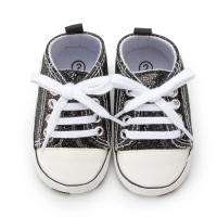 Meckior Zapatillas De Lona Para Bebés Niños Y Niñas Zapatos Deportivos Para Primera Caminata Suaves Antideslizantes Para Niños Y Niñas - details 18