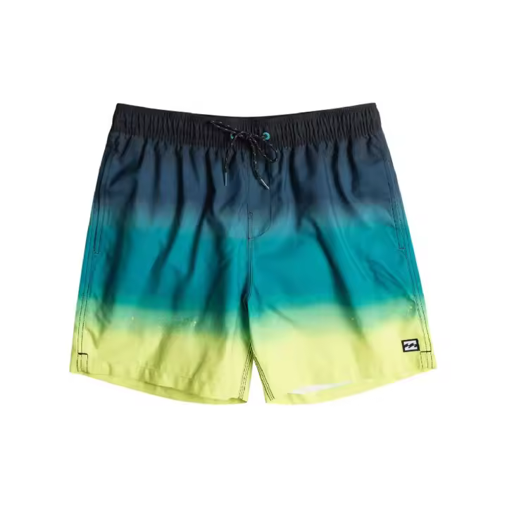 Bañadores marca Billabong modelo Ebyjv00121-Blk para hombre en color negro - 1