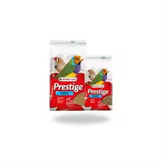 Versele-Laga Mixtura para Pájaros Exóticos Prestige 4 Kg - Nutrición Equilibrada - 1