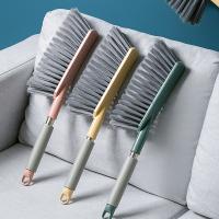 Cepillo De Limpieza Multifuncional Para Cama Y Sofá Con Mano Larga Para Eliminar Polvo Y Escombros Cepillo De Aire Acondicionado Para El Hogar - details 1