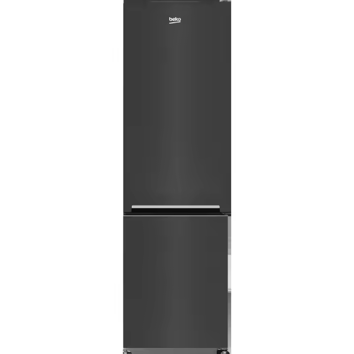 Beko RCNA305K40XBRN nevera y congelador Independiente 266 L E Negro - 1