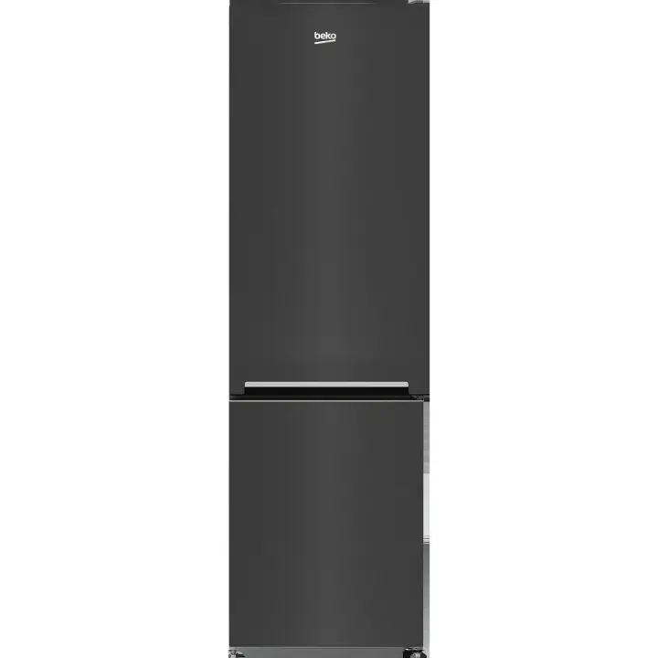 Beko RCNA305K40XBRN nevera y congelador Independiente 266 L E Negro - 1