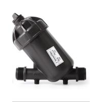 Drip Irrigation Water ter, 120 Mesh 130 Micron Level Disc ter Drip Irrigation Water ter, for Drip Irrigation Agriculture Garden Watering - details 0