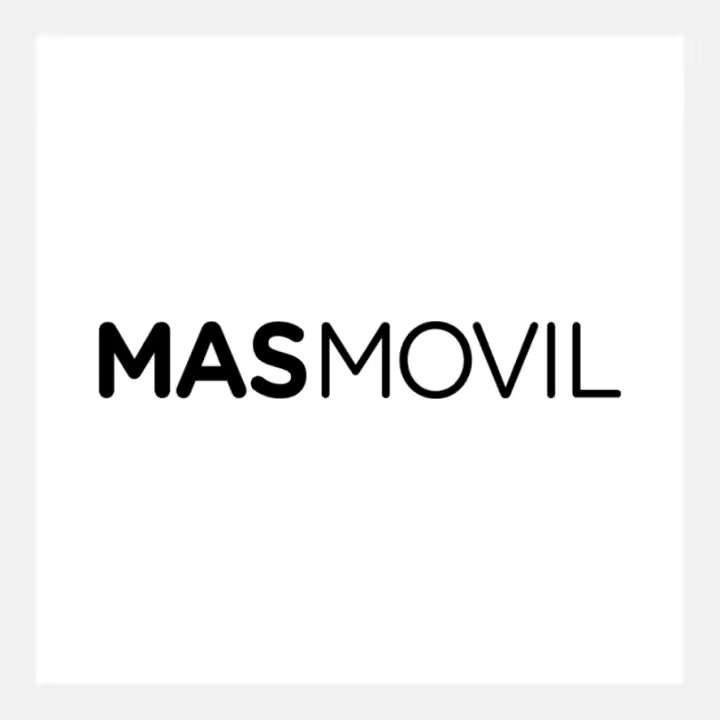 Recarga MASMOVIL – Envío instantáneo al móvil - 1