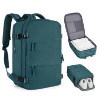 Mochara de Viaje ZP 40x20x25 para Ryanair - Maletas de Viaje Avion Cabin Bolsa de Cabina - Equipaje de Mano Cabina Avion-Mochara de Senderismo - details 6